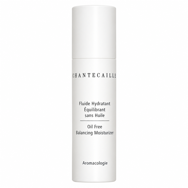 Chantecaille Oil Free Balancing Moisturiser Aromacologie 50ml product image