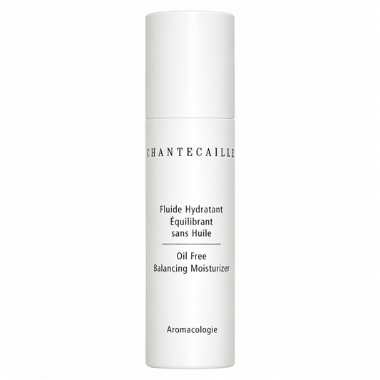 Chantecaille Oil Free Balancing Moisturiser Aromacologie 50ml product image