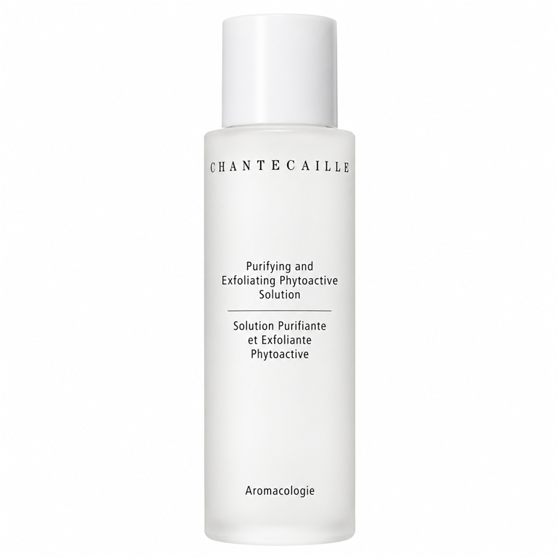 Chantecaille Purifying and Exfoliating Phytoactive Solution 100ml product image