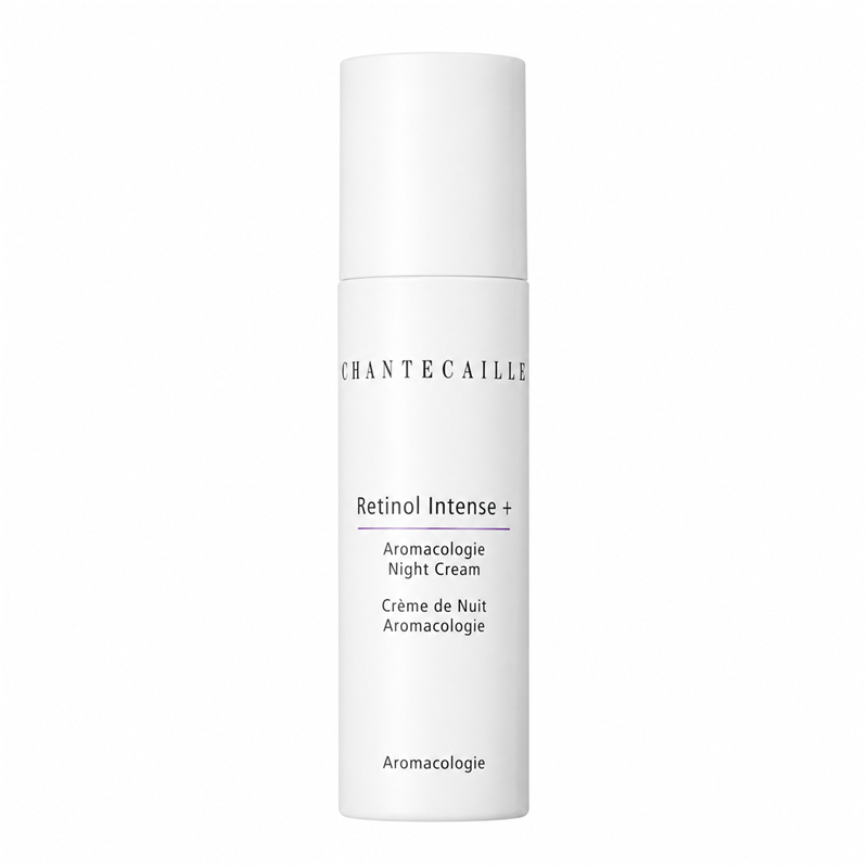 Chantecaille Retinol Intense Plus Aromacologie Night Cream 50ml product image