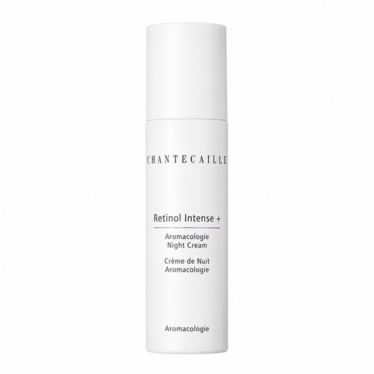 Chantecaille Retinol Intense Plus Aromacologie Night Cream 50ml product image