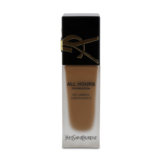 Yves Saint Laurent All Hours Matte Liquid Foundation with SPF50 DN5
