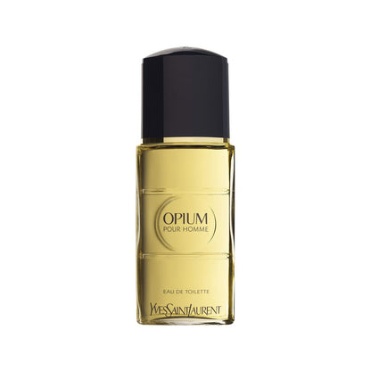 YSL Opium Pour Homme 100ml Eau De Toilette