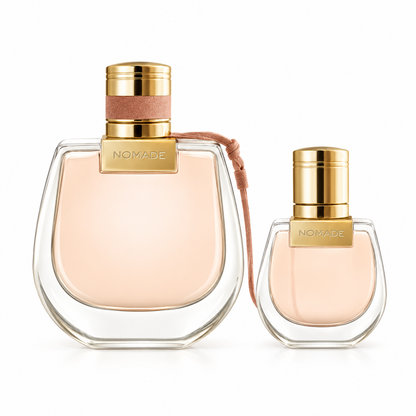 Chloe Nomade 75ml Eau De Parfum With 20ml Set (Blemished Box)