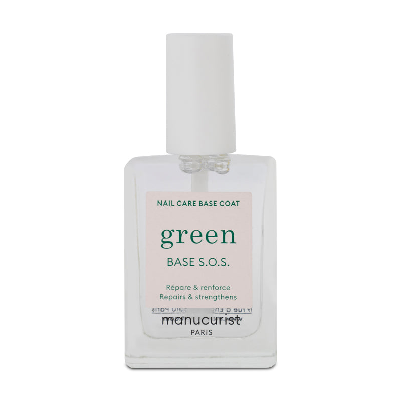 Manucurist Paris Rescue Kit Nail Care Set