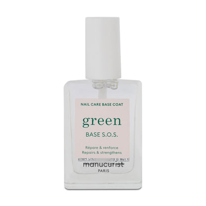 Manucurist Paris Rescue Kit Nail Care Set