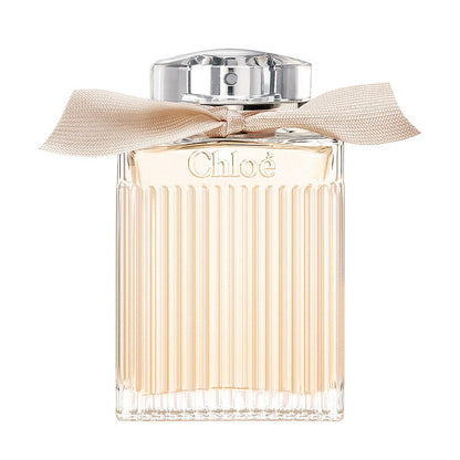 Chloé Eau de Parfum 100ml perfume bottle on a white background