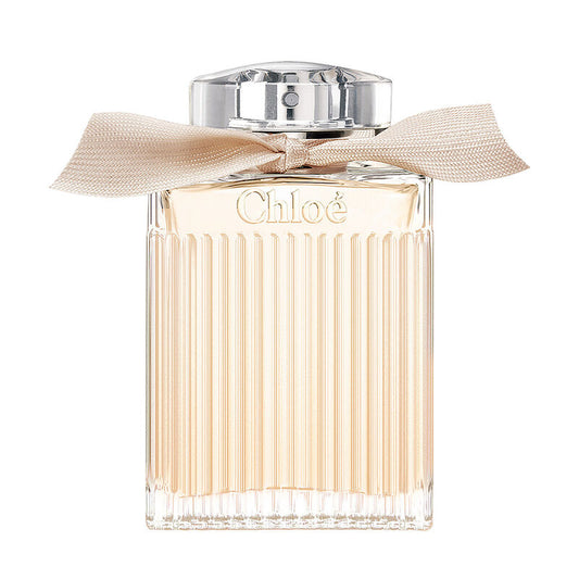 Chloé Eau de Parfum 100ml perfume bottle on a white background