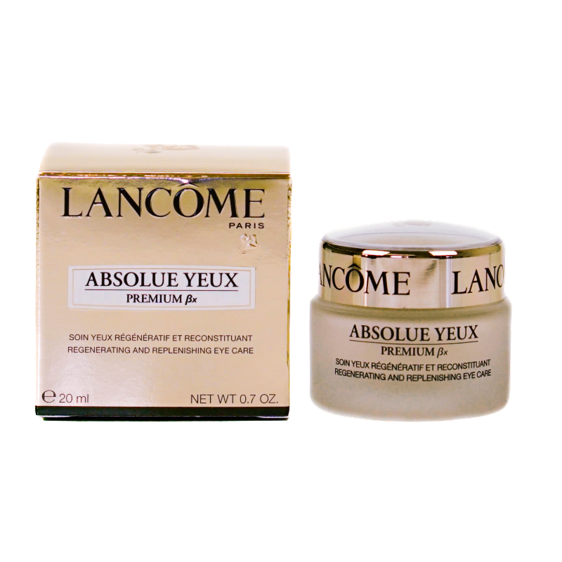 Lancome Absolue Yeux Premium Bx Eye Cream 20ml