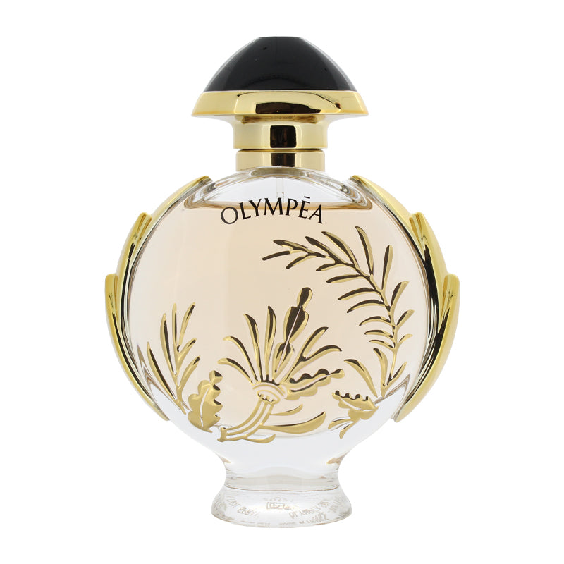 Paco Rabanne Olympea Solar 50ml Eau De Parfum Intense