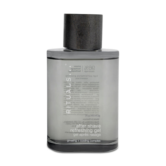 Rituals Homme After Shave Refreshing Gel 100ml