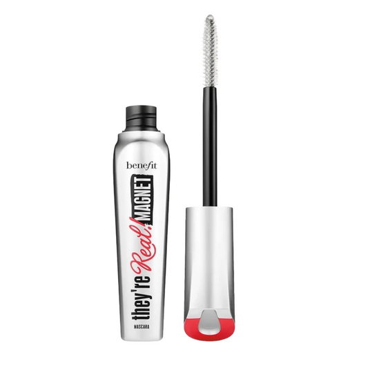 Benefit They're Real Beyond Magnet Mascara Supercharged Black 9g