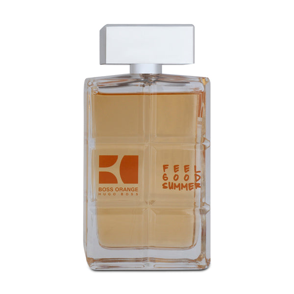 Hugo Boss Boss Orange Man Feel Good Summer 100ml Shop Now