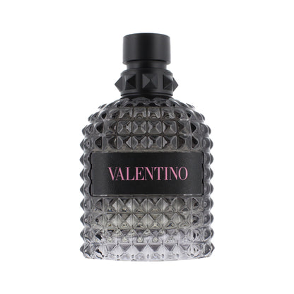 Valentino Uomo Born in Roma 100ml Eau De Toilette