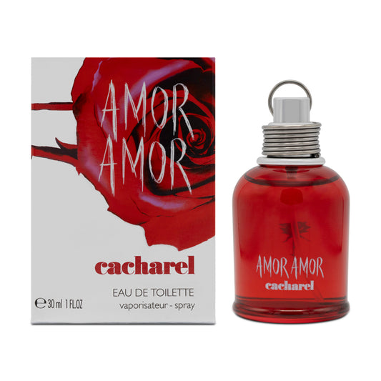 Cacharel Amor Amor 30ml Eau De Toilette