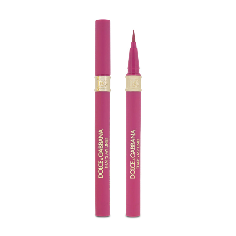 Dolce & Gabbana That's My Line! 24hr Lasting Waterproof Eyeliner 03 XOXO