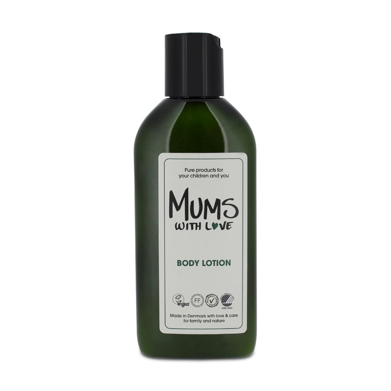 Mums With Love Body Lotion 100ml For Family