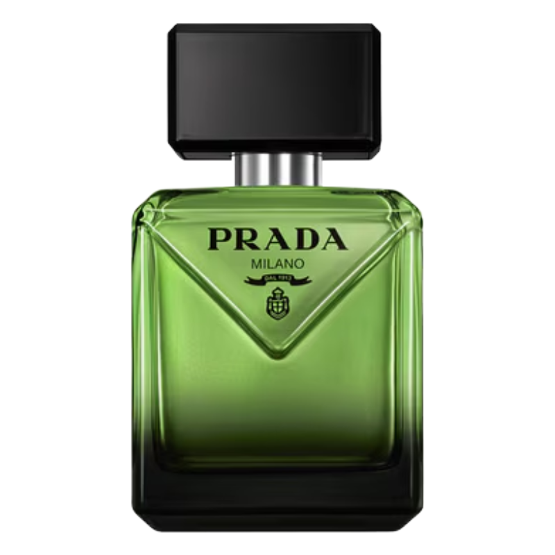 Prada Paradigme 50ml Eau De Parfum (Blemished Box)