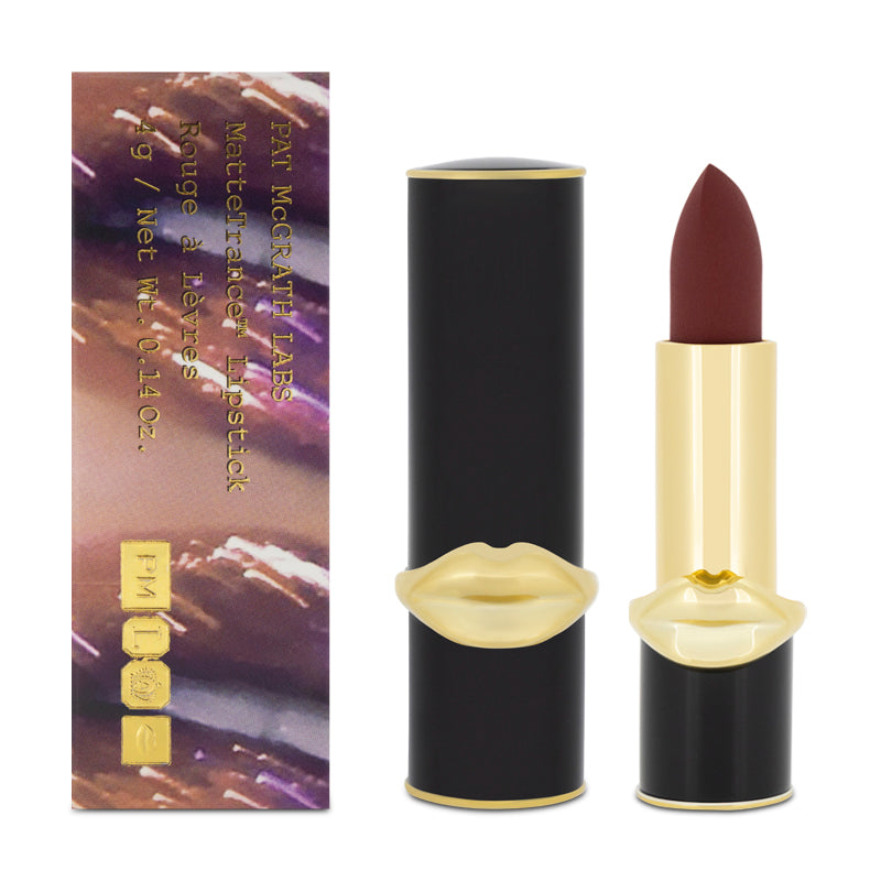 Pat McGrath Labs MatteTrance Lipstick 041 Guinevere