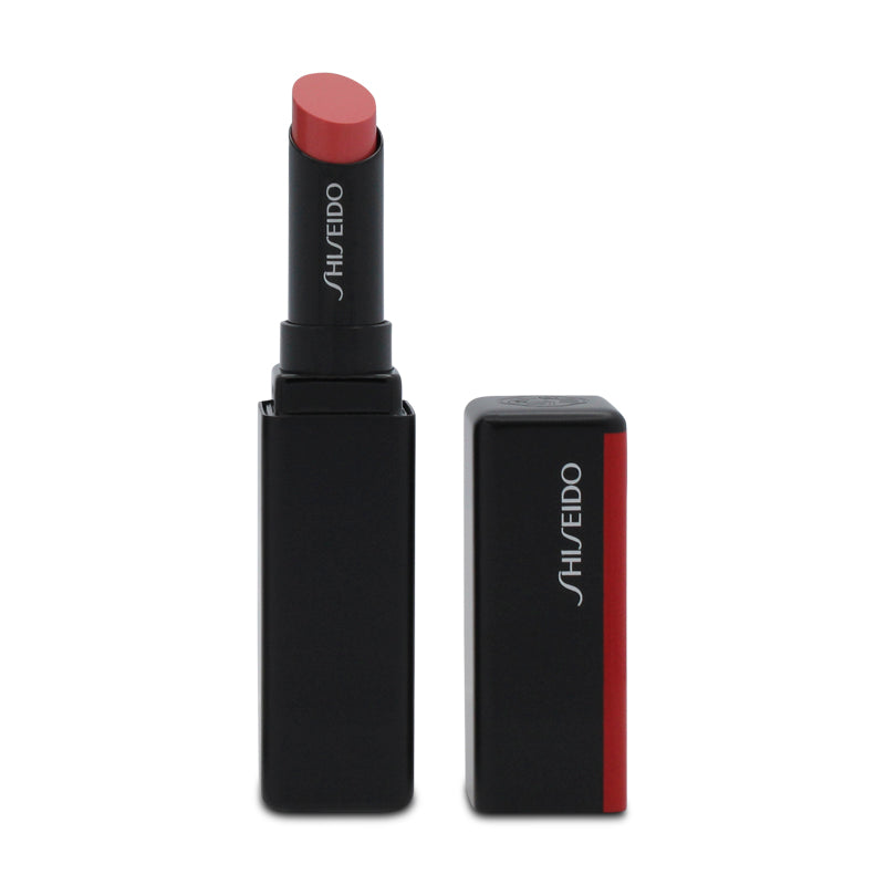 Shiseido Vision AiryGel Lipstick 217 Coral Pop 1.6g