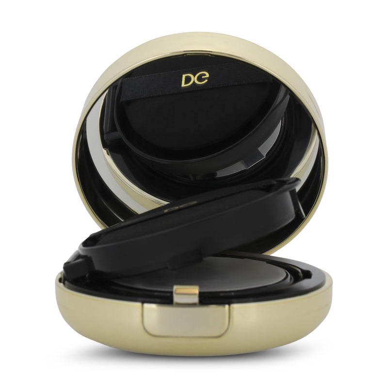 Dolce & Gabbana Preciouskin Perfect Finish Cushion Foundation 120 Nude