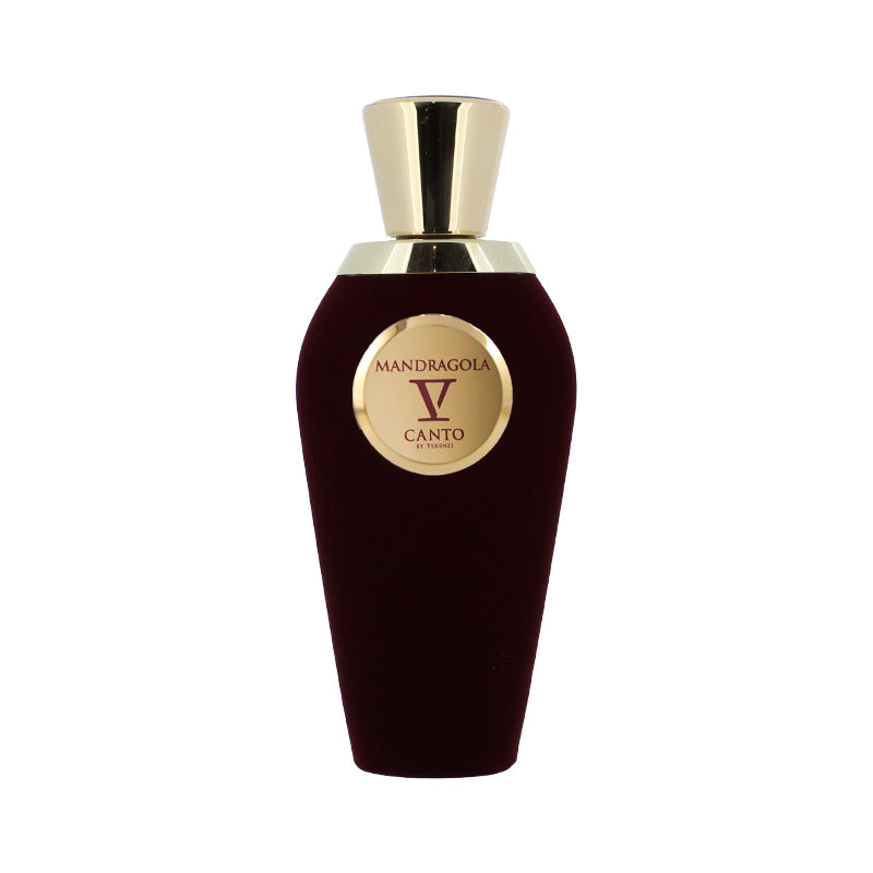 Tiziana Terenzi V Canto Mandragola 100ml Extrait De Parfum