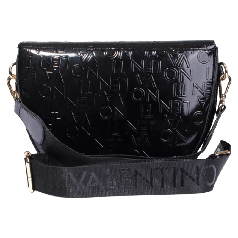 Valentino Bigs Nero Crossbody/Shoulder Bag Black Women VBS3XJ02V