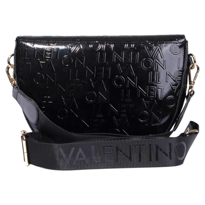 Valentino Bigs Nero Crossbody/Shoulder Bag Black Women VBS3XJ02V