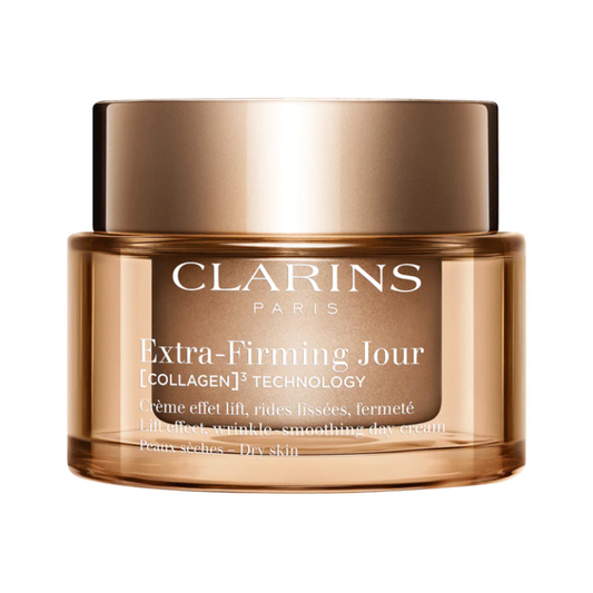 Clarins Extra-Firming Day Cream Dry Skin 50ml jar