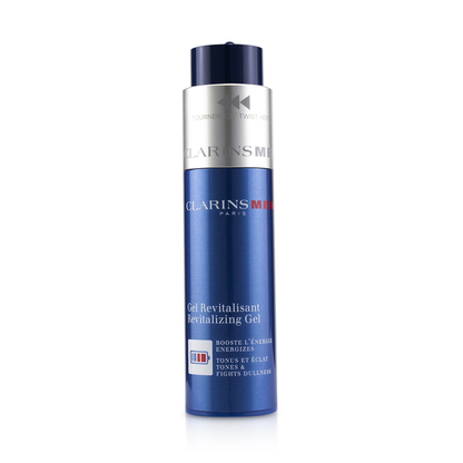 Clarins Men Revitalizing Facial Gel 50ml
