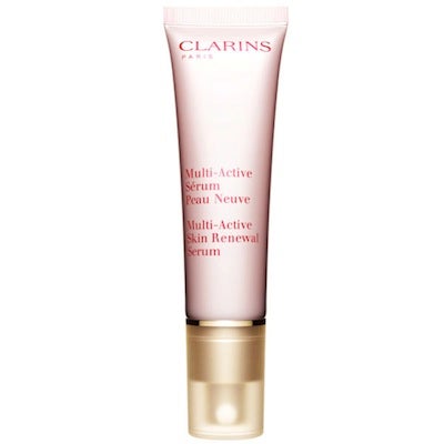 Clarins Multi-Active Skin Renewal Serum 30ml