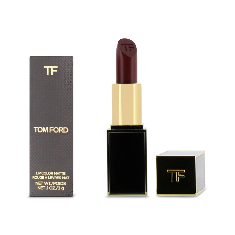 Tom Ford Lip Colour Matte 80 Impassioned