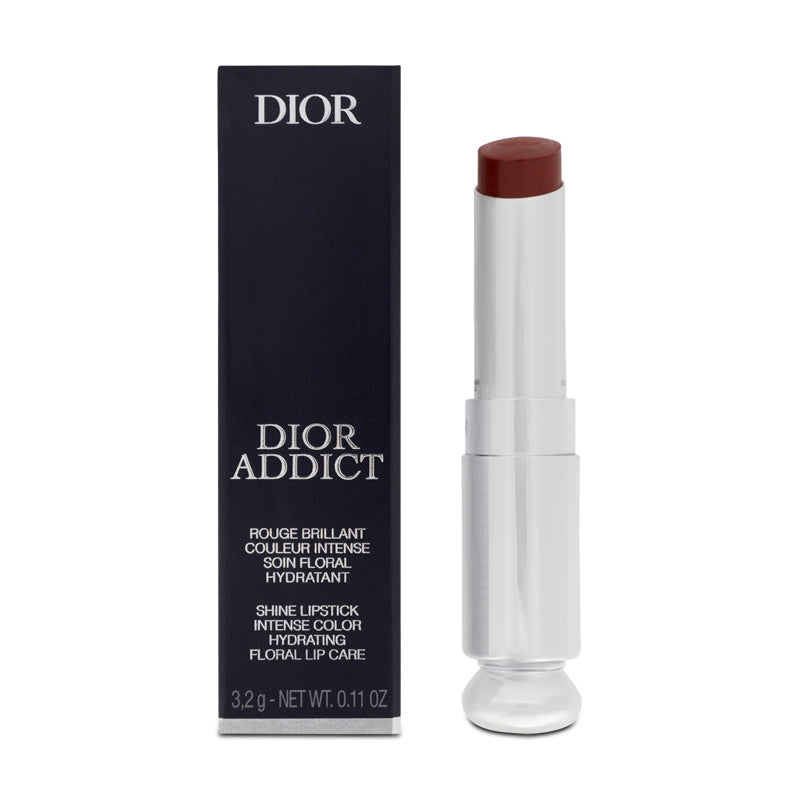 Dior Addict Shine Lipstick 822 Scarlet Silk Red