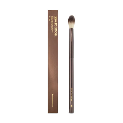 Hourglass No.14 Detail Setting Powder Brush