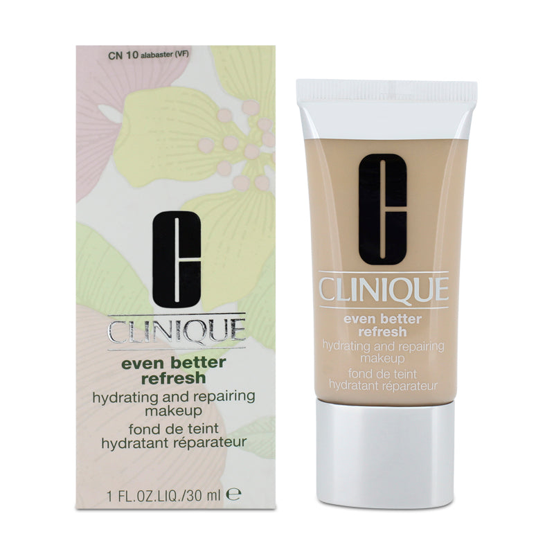 Clinique Even Better Refresh Makeup CN10 Alabaster (VF) 30ml (Blemished Box)