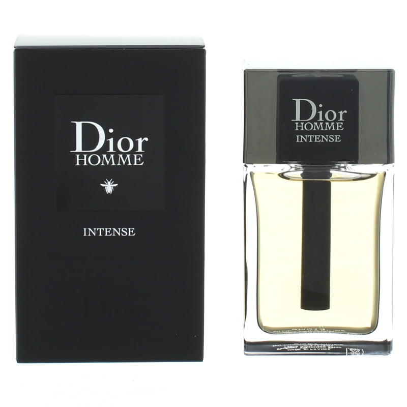 Dior Homme Intense 50ml Eau De Parfum Spray