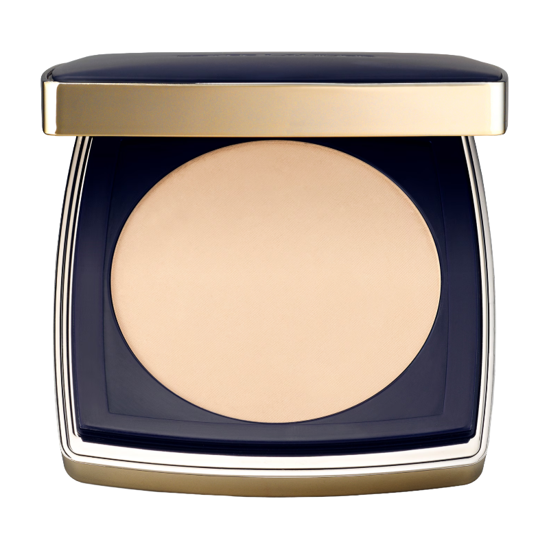 Estee Lauder Double Wear Stay-In-Place Powder Foundation 1W2 Sand