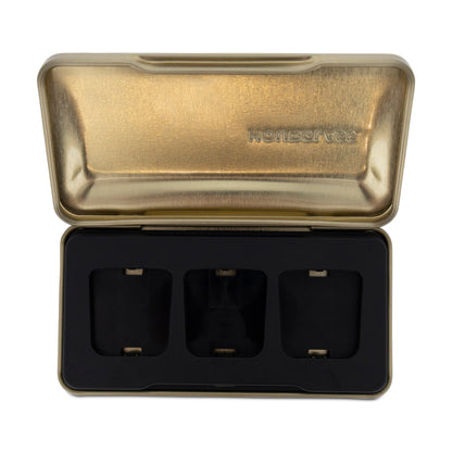 Hourglass Curator Three Shadow Palette Case