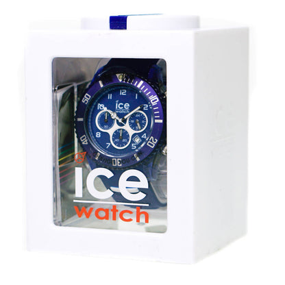  ICE Aqua Marine Chronograph Men’s Watch 12734 Large