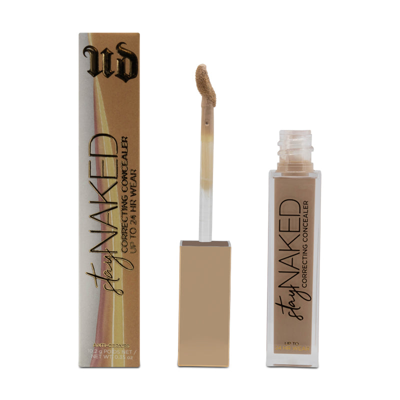 Urban Decay Stay Naked Correcting Concealer 20CP Fair Cool Pink