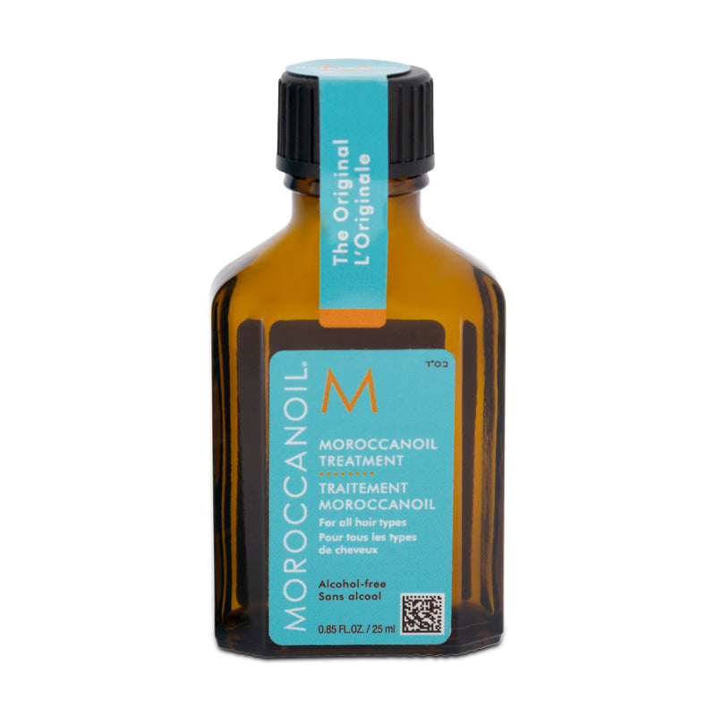 Moroccanoil Hair Oil Treatment 25ml Original