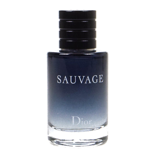 Dior Sauvage 60ml Eau De Toilette