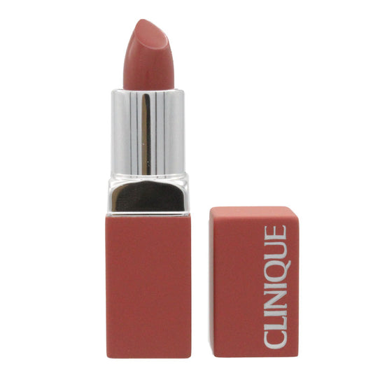Clinique Even Better Pop lip Colour Nude Pink Lipstick 07 Blush