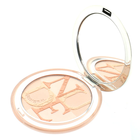 DiorSkin Mineral Glow Brightening and Correcting Powder 01 Coral Kiss 
