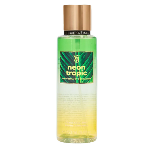 Victoria's Secret Neon Tropic Bright Fragrance Body Mist 250ml