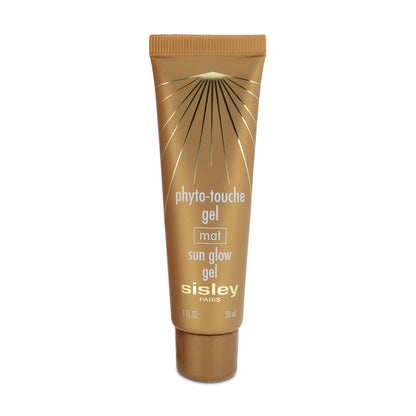 Sisley Phyto-Touche Mat Sun Glow Gel Self Tanner 30ml
