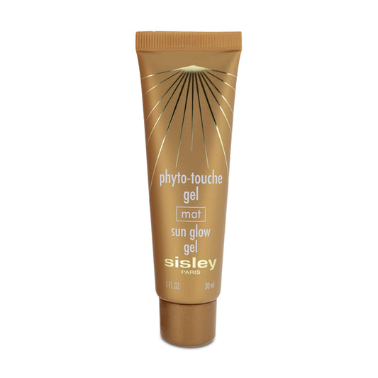 Sisley Phyto-Touche Mat Sun Glow Gel Self Tanner 30ml