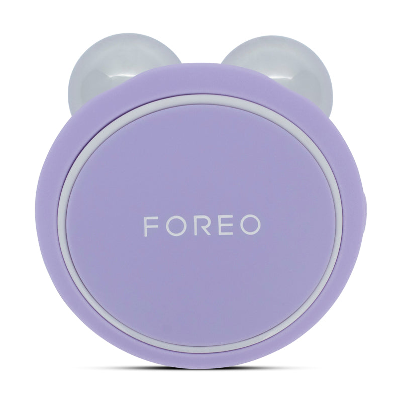 Foreo Bear Mini Smart Microcurrent Facial Toning