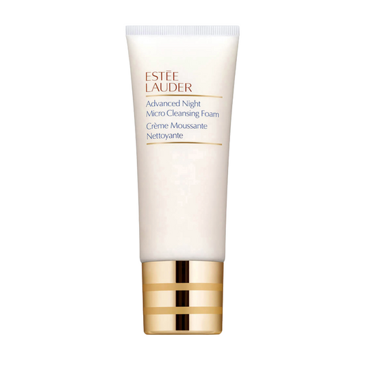 Estee Lauder Advanced Night Repair Micro Cleansing Foam 100ml (Blemished Box)