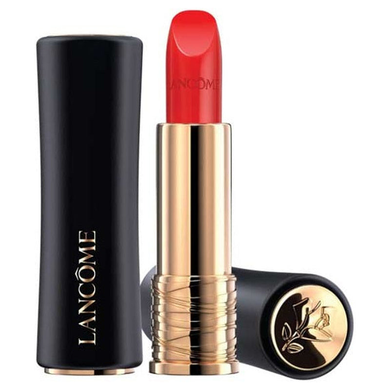 Lancome L'Absolu Rouge Cream Lipstick 132 Caprice De Rouge 3.4g